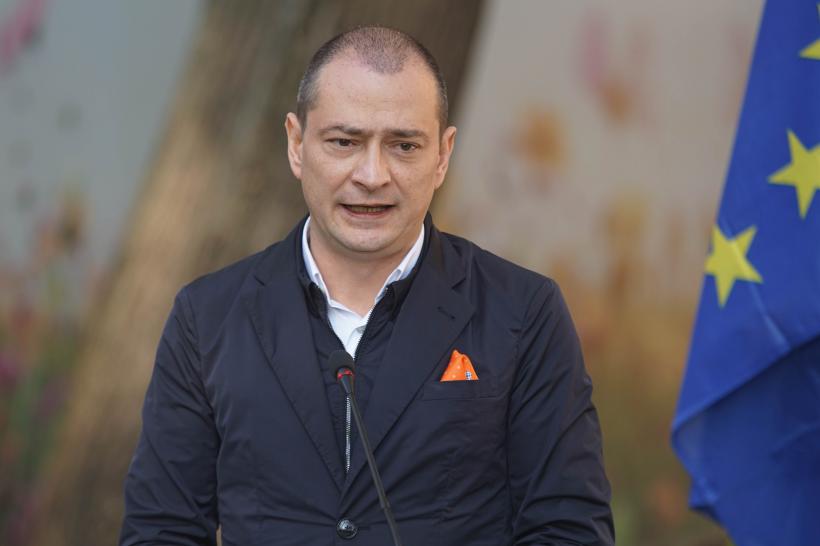 Operațiunea „Ranga”, pe care USR se pregătește să o aplice la temelia Coaliției 18971607