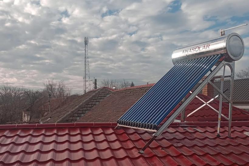 Panourile solare: avantaje, tipuri și criterii de alegere