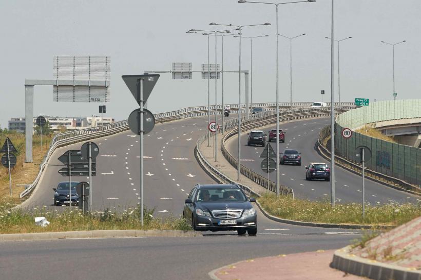 România renunță la cele 400 de radare fixe: proiect blocat din lipsă de finanțare