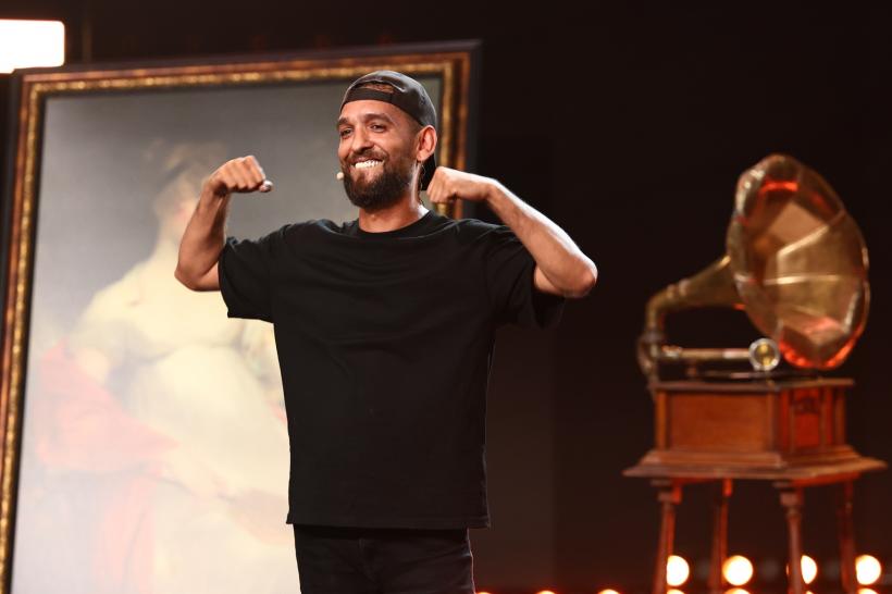 The Ticket aduce sâmbătă seara cea mai mică sumă obținută până acum, dar și un premiu de aproape 4.000 de Euro