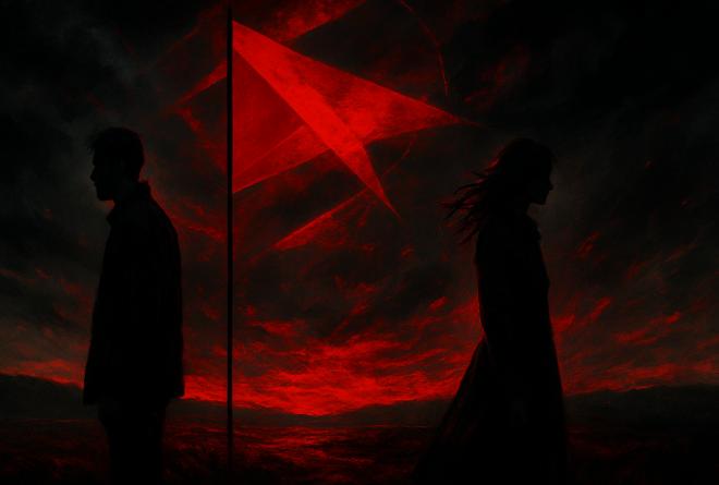 Top 5 Zodii toxice în dragoste 