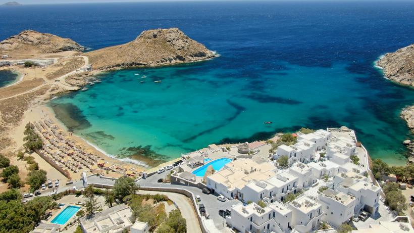 Goana după turiști: vacanță în rate, la hotel de 4 stele, cu preț de 2 stele 18971592