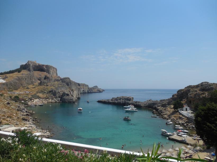 Goana după turiști: vacanță în rate, la hotel de 4 stele, cu preț de 2 stele 18971593