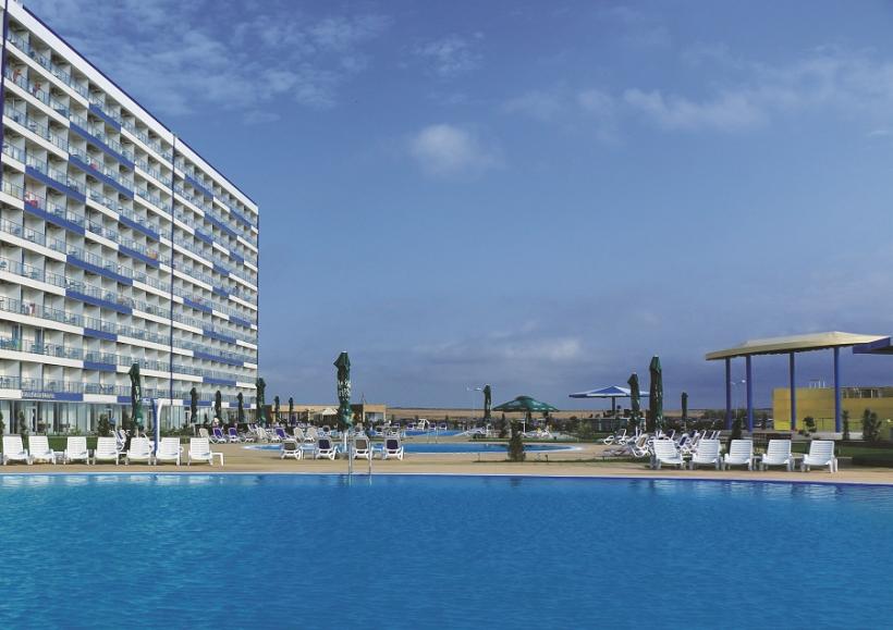 Goana după turiști: vacanță în rate, la hotel de 4 stele, cu preț de 2 stele 18971594