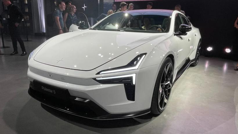 Viitorul rămâne electric. Premierele de la München