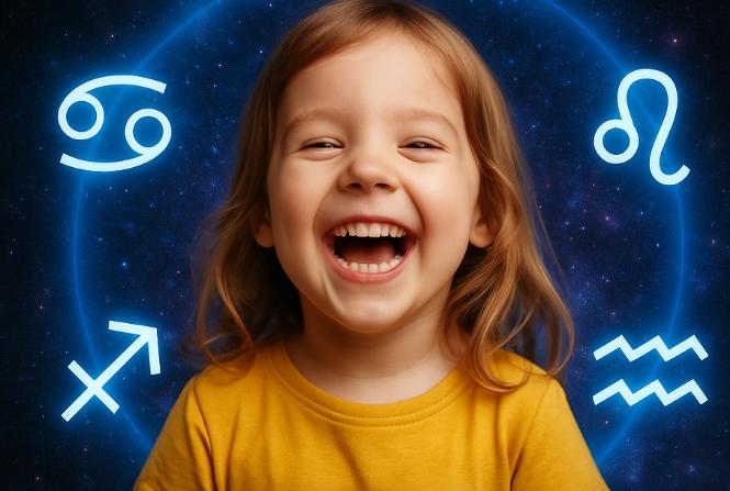 Noroc uriaș pentru 4 zodii, pe 12 septembrie 2025: Energia Lunii deschide calea abundenței