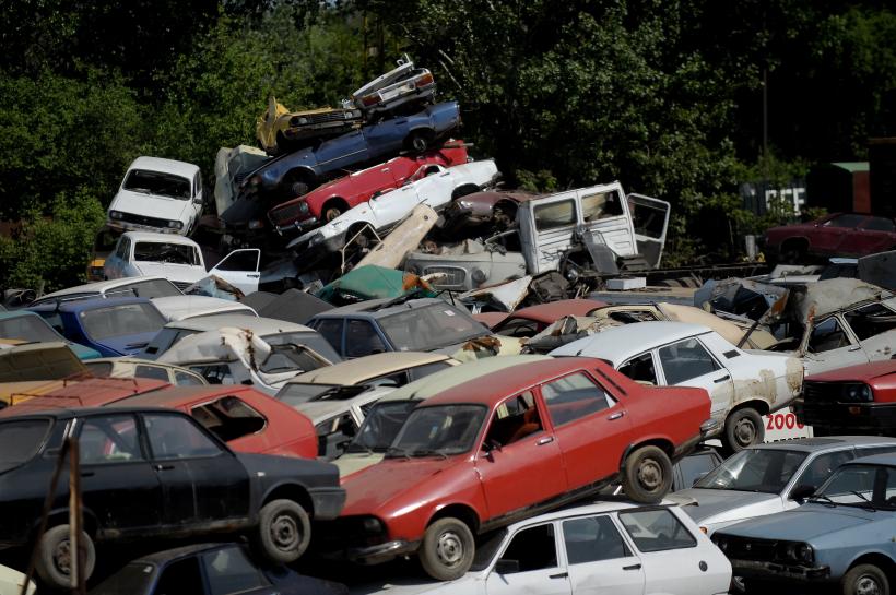 Producătorii și importatorii de automobile critică programul Rabla 2025