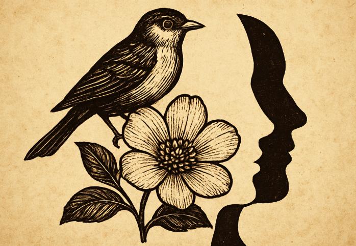 Test de personalitate: Prima imagine pe care o vezi îți dezvăluie punctul tău forte în relații