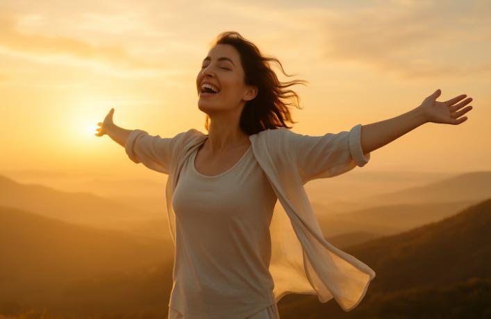 Viața cea bună: 3 Zodii încep un nou capitol pe 13 septembrie 2025