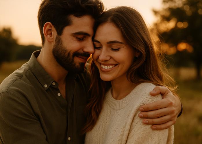 5 Zodii își întâlnesc iubirea în săptămâna 15-21 Septembrie 2025