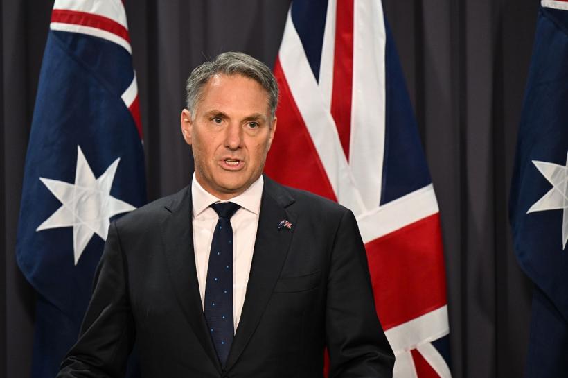 Australia investește 1.1 miliarde de dolari în flota de drone subacvatice „Ghost Shark”