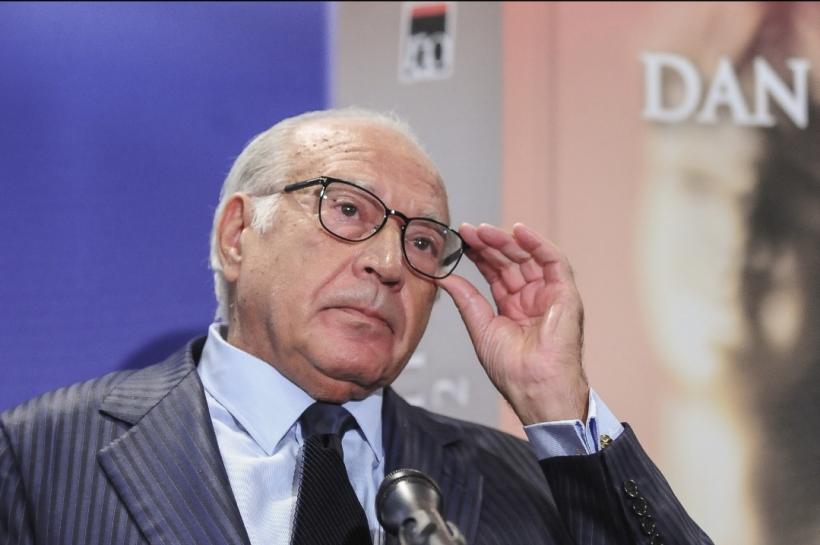 „Dreptatea nu șterge suferința” – Dan Voiculescu reacționează după decizia ICCJ privind abuzurile comise de Camelia Bogdan în dosarul ICA