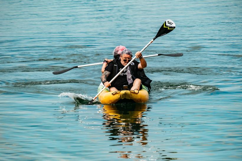 Drumul Eroilor, pe șine! Concurenții Asia Express pornesc într-o cursă cu drezina 18971863