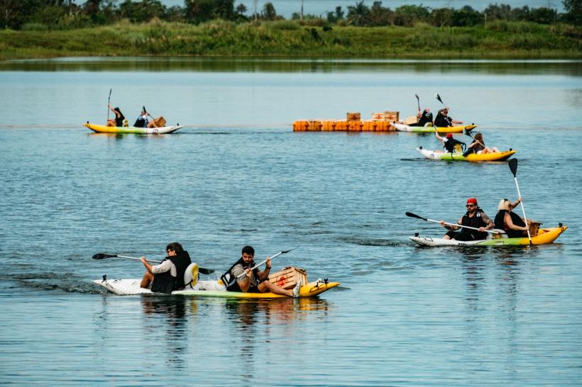 Drumul Eroilor, pe șine! Concurenții Asia Express pornesc într-o cursă cu drezina 18971864