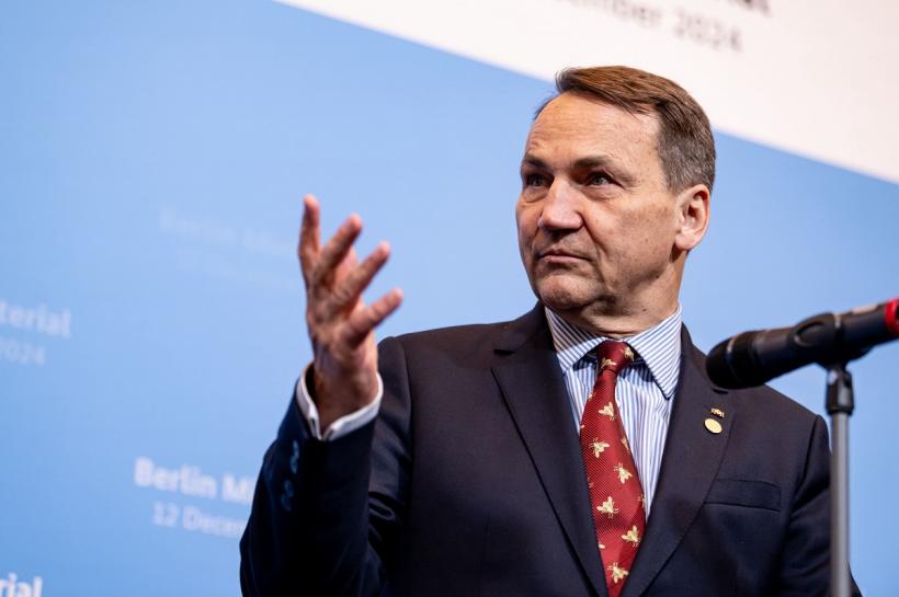 Diplomație belicoasă: Polonia acuză Budapesta de "şantaj" în privința aderării Ucrainei la UE 18971835