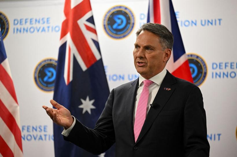 Alertă în China: Statele Unite vor avea acces la șantierele nucleare ale Australiei! 18971834