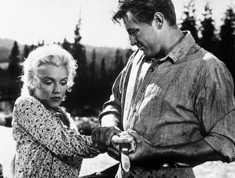 Ultima casă a lui Marilyn Monroe din Los Angeles a fost salvată de la demolare