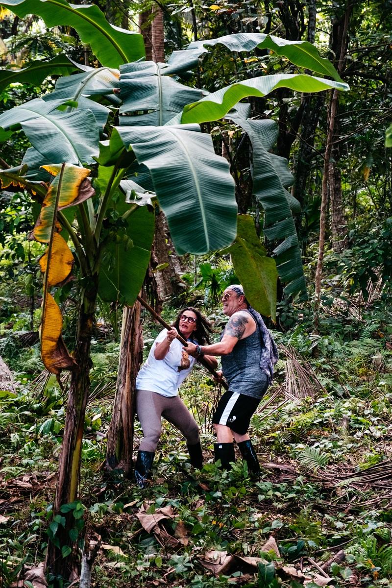 Cea mai nouă ediție Asia Express, lider detaşat de audiență. Diseară, de la 20.30, la Antena 1, cursa pentru imunitatea cea mare aduce sânge și perfuzii 18971997