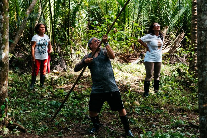 Cea mai nouă ediție Asia Express, lider detaşat de audiență. Diseară, de la 20.30, la Antena 1, cursa pentru imunitatea cea mare aduce sânge și perfuzii 18971998