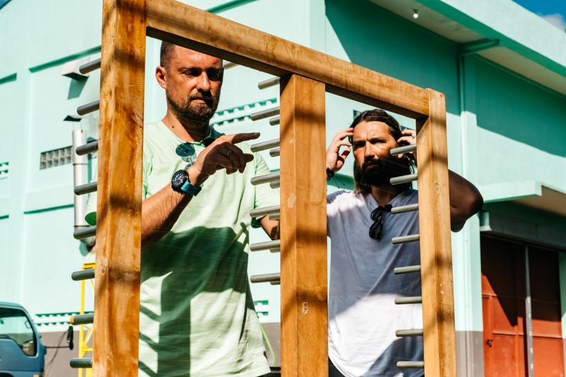 Cea mai nouă ediție Asia Express, lider detaşat de audiență. Diseară, de la 20.30, la Antena 1, cursa pentru imunitatea cea mare aduce sânge și perfuzii 18972001