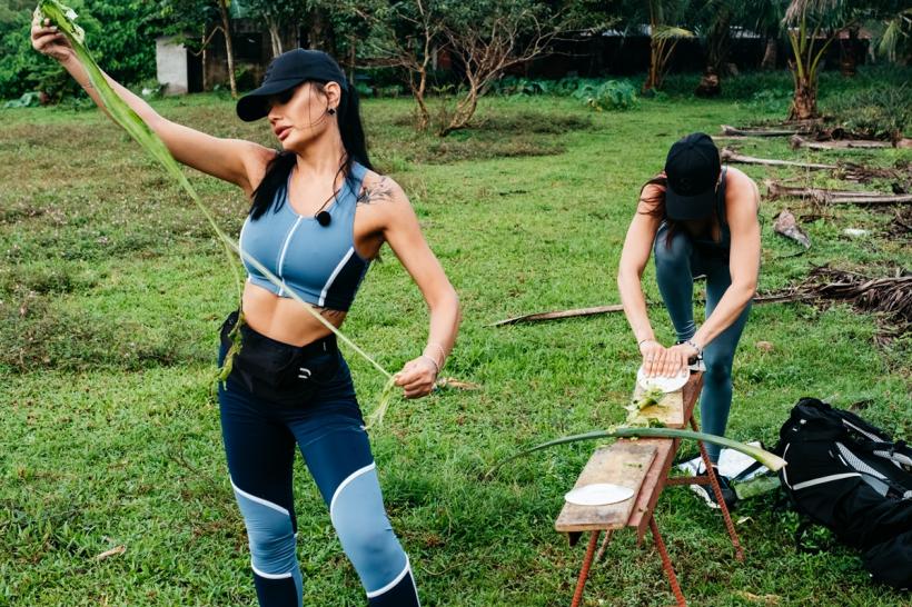 Cea mai nouă ediție Asia Express, lider detaşat de audiență. Diseară, de la 20.30, la Antena 1, cursa pentru imunitatea cea mare aduce sânge și perfuzii 18972003