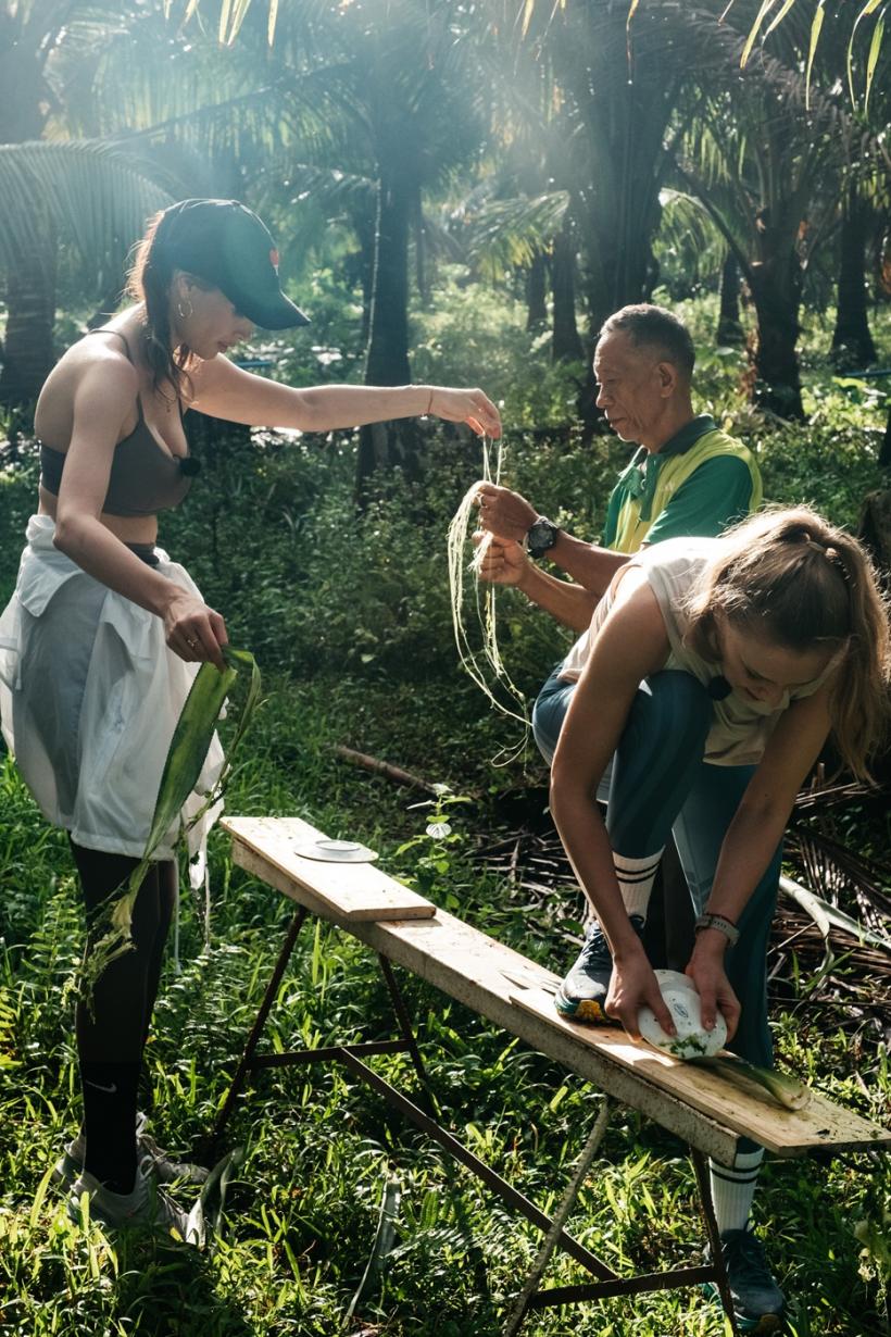 Cea mai nouă ediție Asia Express, lider detaşat de audiență. Diseară, de la 20.30, la Antena 1, cursa pentru imunitatea cea mare aduce sânge și perfuzii 18972007