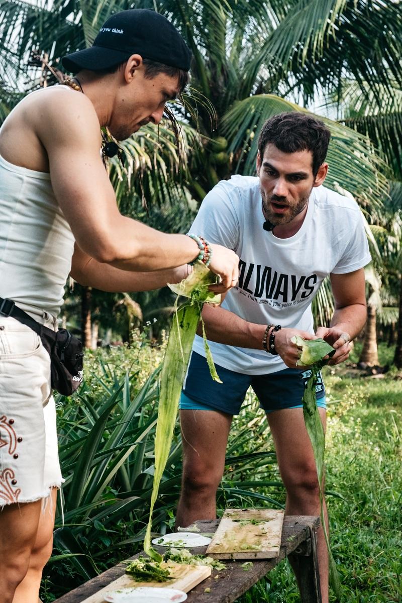 Cea mai nouă ediție Asia Express, lider detaşat de audiență. Diseară, de la 20.30, la Antena 1, cursa pentru imunitatea cea mare aduce sânge și perfuzii 18972009