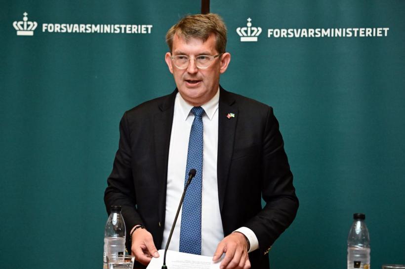 Danemarca organizează exerciții militare în Groenlanda cu aliații europeni, dar fără americani