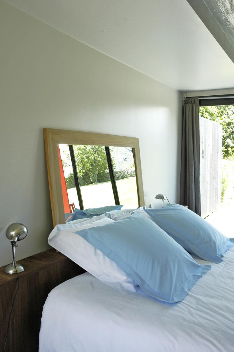 Feng Shui: Forma oglinzii este importantă pentru energia pozitivă a casei tale