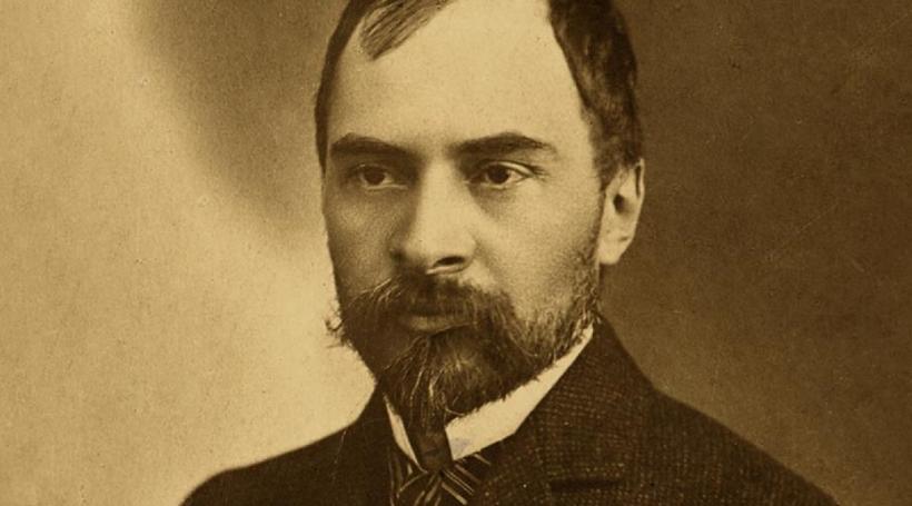 Legendele României: George Coșbuc, povestea intelectualului patriot cosmopolit