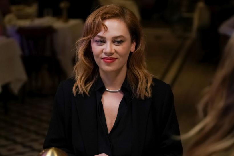 Happy Channel lansează campania Curajul de a renaște, dedicată femeilor care au avut puterea să depășească orice obstacol pentru a-și urma visurile 18972029