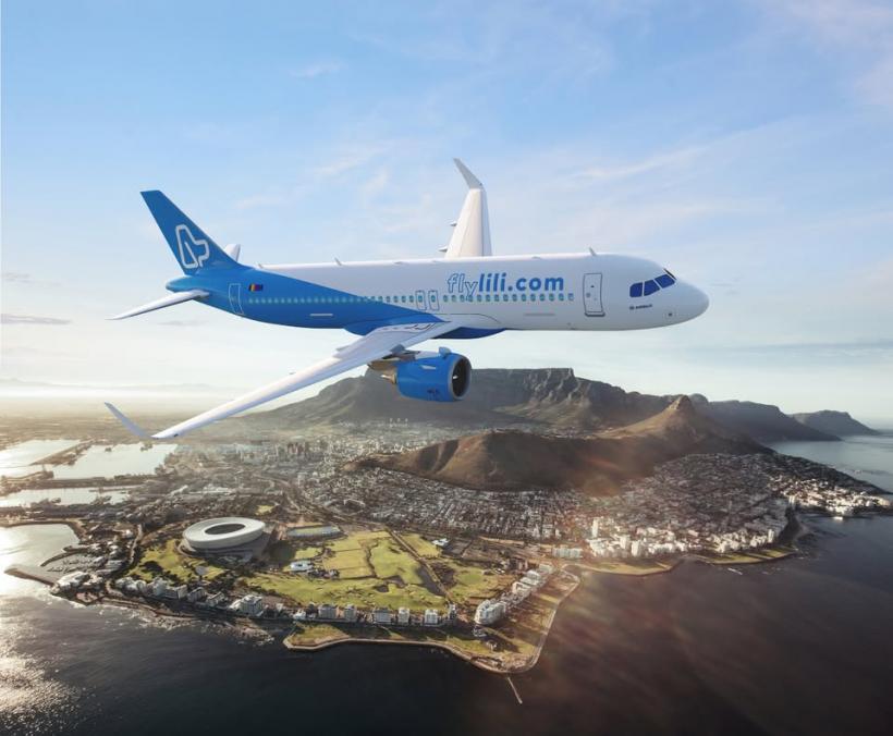 Jurgen Faff, patronul companiei aeriene FlyLili și apropiat al lui Horațiu Potra, a fost reținut de polițiștii Capitalei 