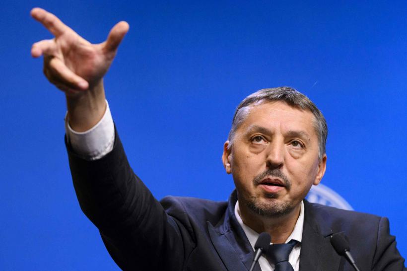 Ministrul Educației înaintea votării moțiunii simple: Adevărul este mai important decât poziția mea