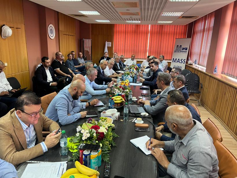 Construcția centralei Mintia este în grafic 18972107