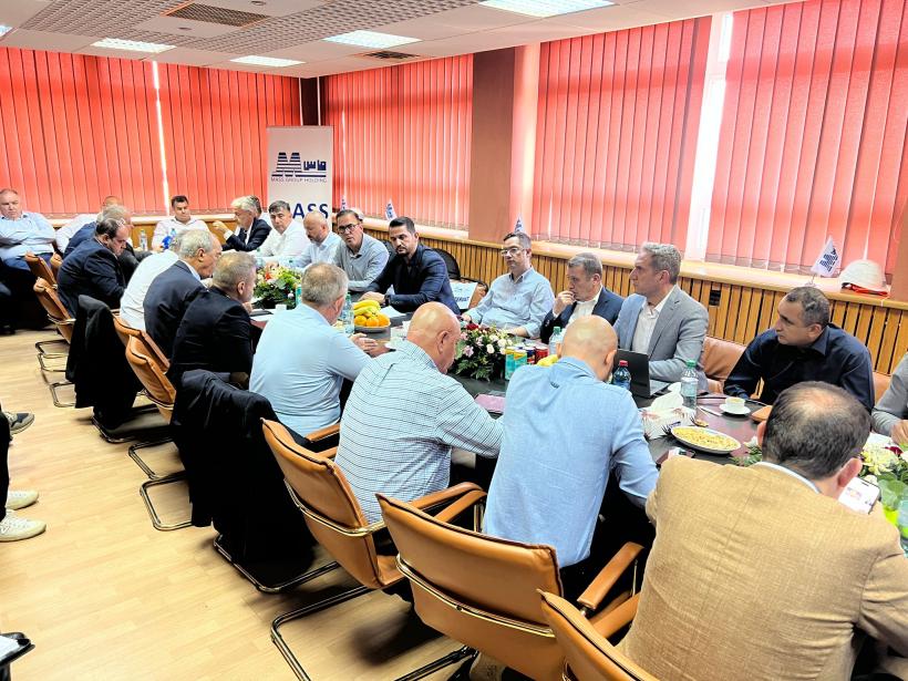 Construcția centralei Mintia este în grafic 18972115