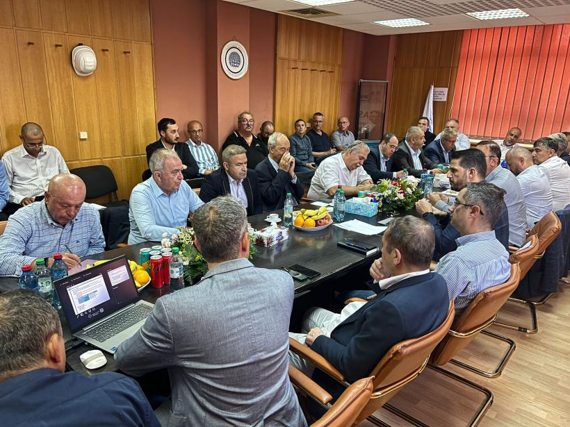 Construcția centralei Mintia este în grafic 18972116