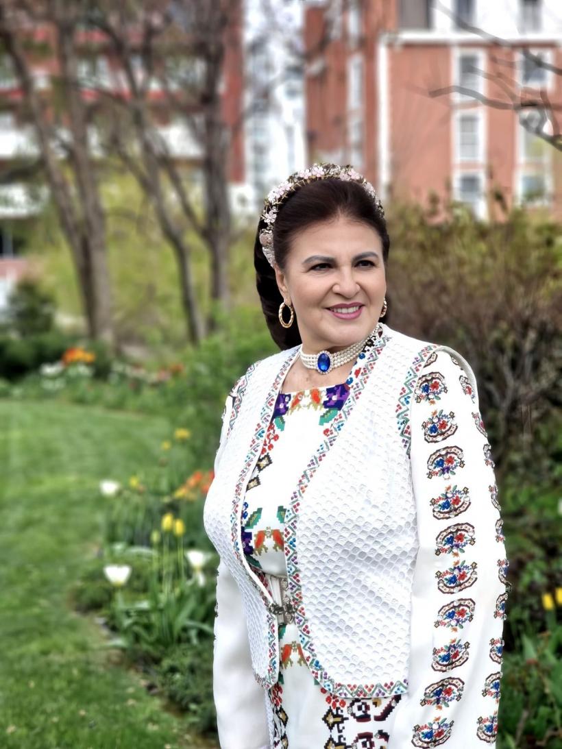 Rețeta de frumusețe a Irinei Loghin: &quot;Face minuni în corpul nostru&quot;