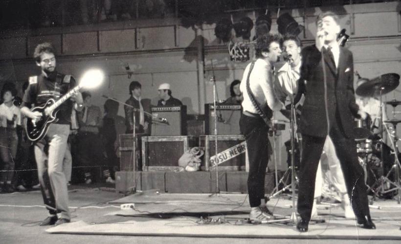 Șuetă cu filosoful (și muzicianul) Cătălin Partenie: „Ca să începi să filosofezi, spune Platon, trebuie să fii uimit de ceea ce vezi. Ca un copil” 18971878