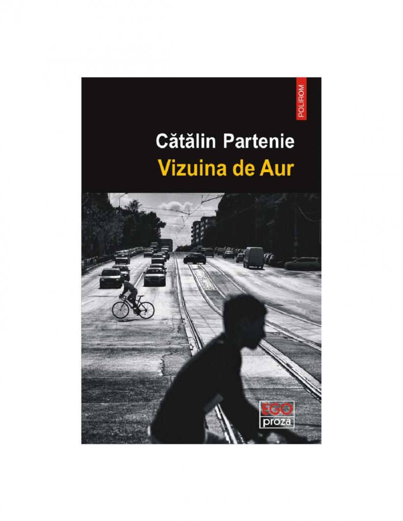 Șuetă cu filosoful (și muzicianul) Cătălin Partenie: „Ca să începi să filosofezi, spune Platon, trebuie să fii uimit de ceea ce vezi. Ca un copil” 18971880