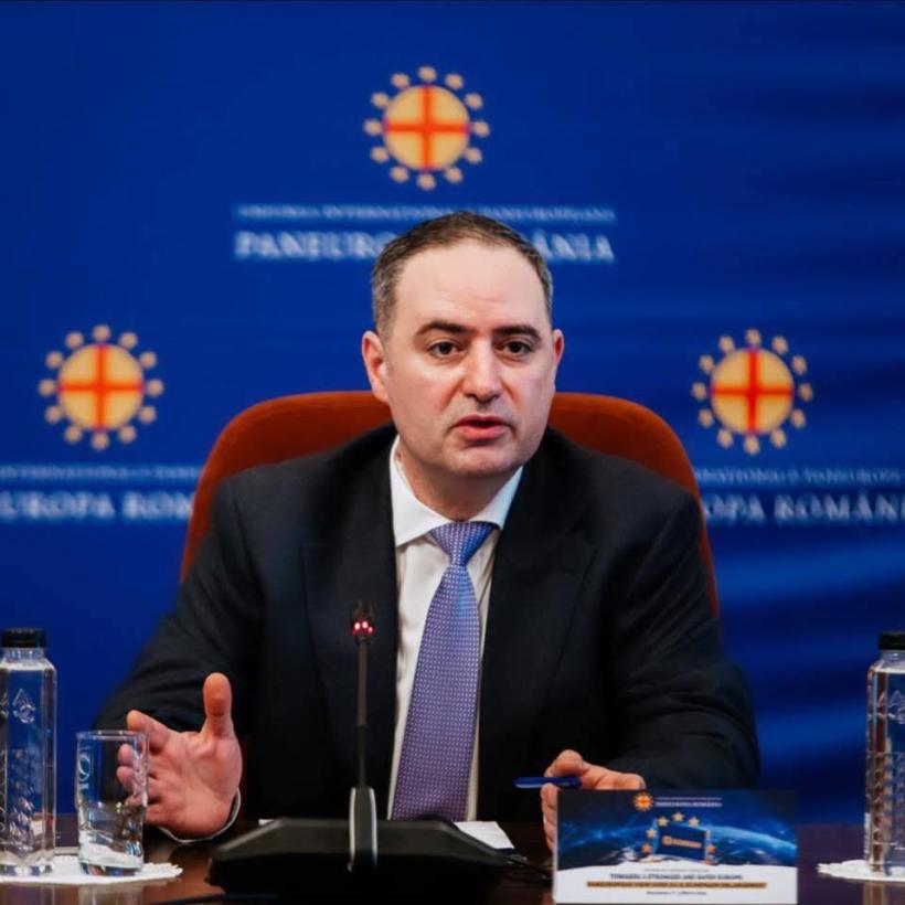 Alexandru Nazare: ANAF transmite semnale pozitive de transparență și digitalizare