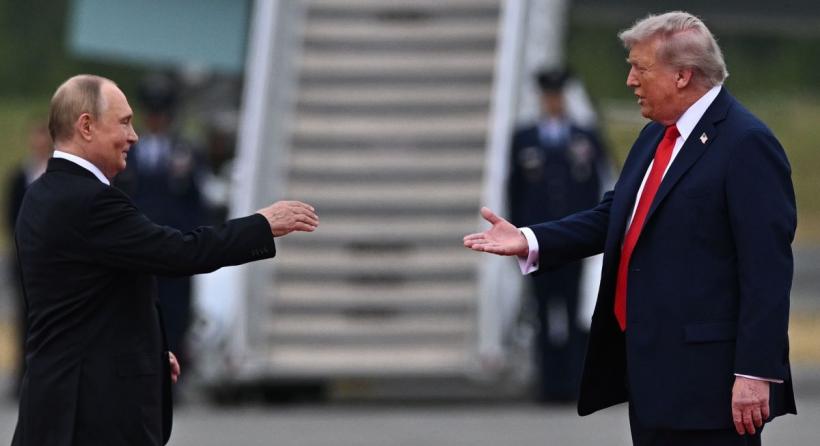 Cum a schimbat Donald Trump relațiile internaționale și locul Americii în lume