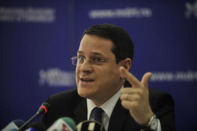 Hellving, despre drona rusească: Bâlbâiala de la biroul cu steaguri arată slăbiciune politică