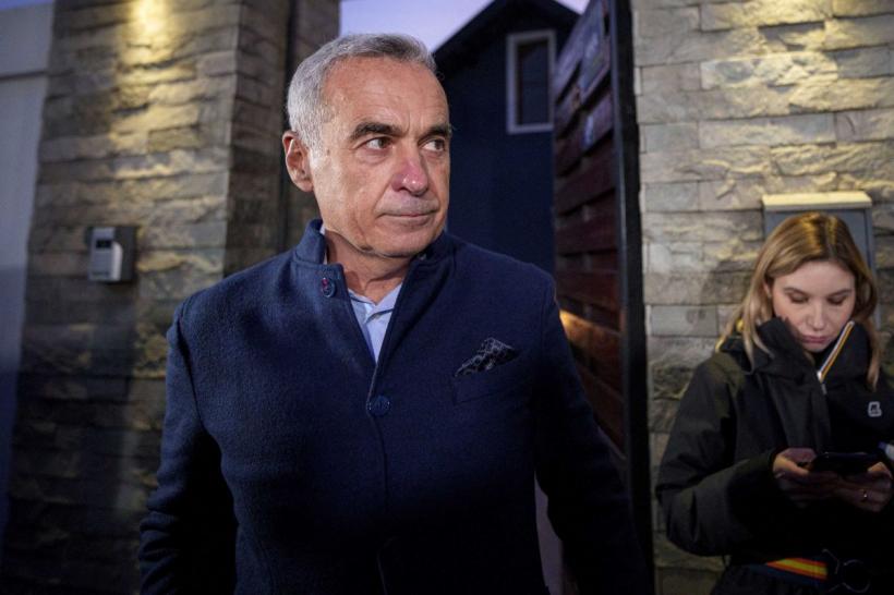 Dosarul tentativelor anti-constituționale: Georgescu menționat de 370 ori, Potra de 830