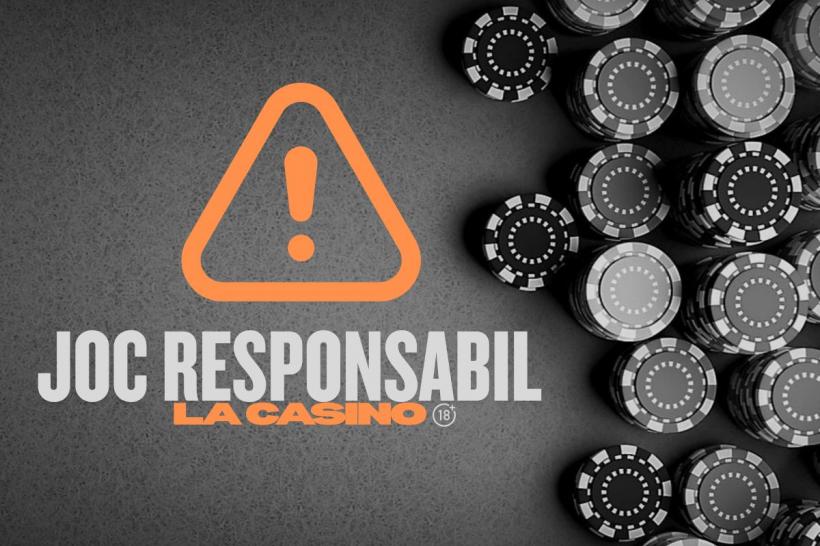 Joc responsabil la casino: Ce să faci și ce să nu faci