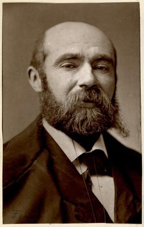 Paul Féval, bretonul care ne-a dezvăluit Misterele Londrei 18972070