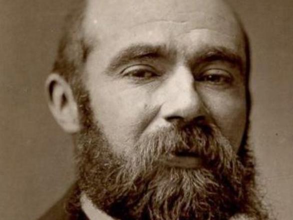 Paul Féval, bretonul care ne-a dezvăluit Misterele Londrei 18972163