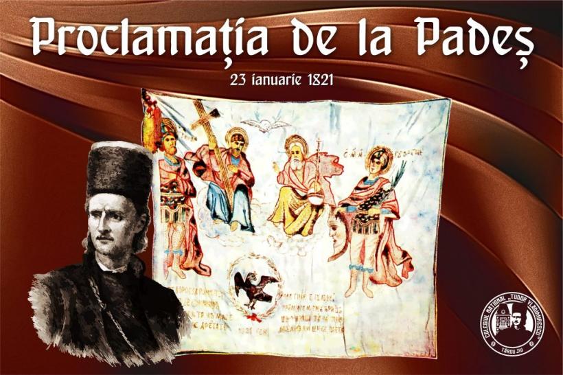 Padeș - înțelesurile unui loc sfânt din istoria românilor 18972080