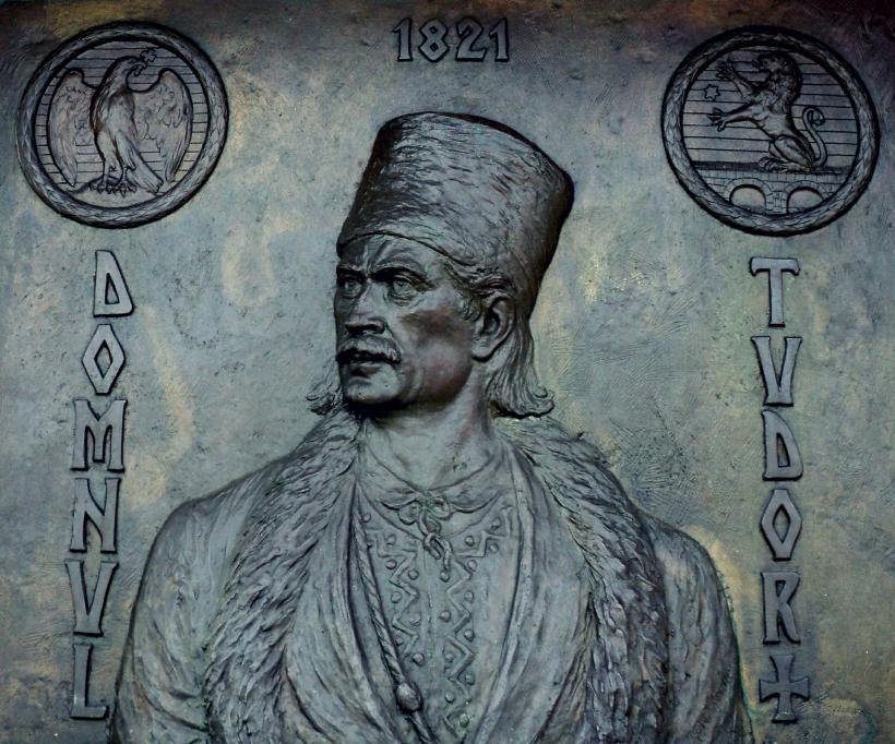 Padeș - înțelesurile unui loc sfânt din istoria românilor 18972082