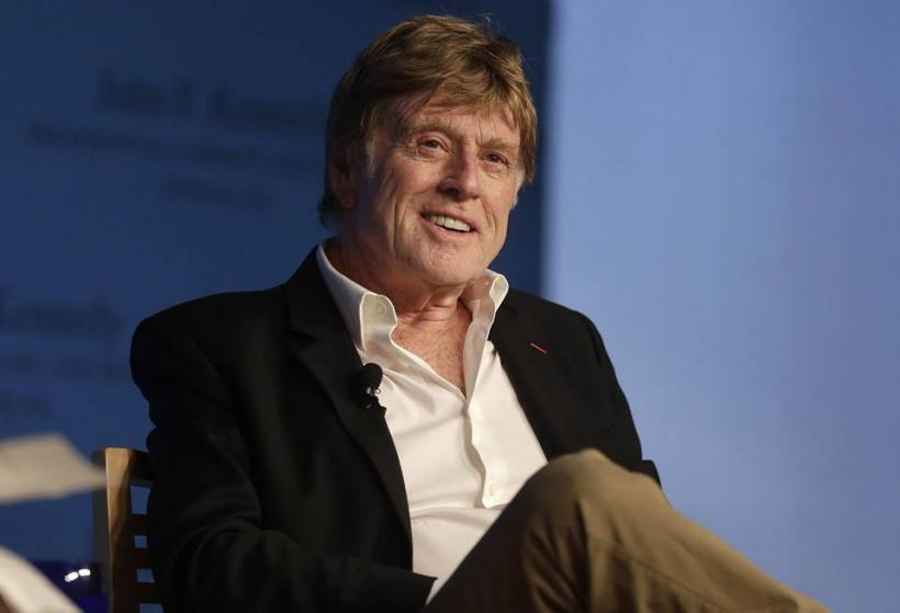 A murit Robert Redford. Actorul avea 89 de ani