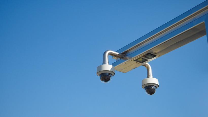 Sisteme mici de supraveghere: Sunt suficiente 2 camere?